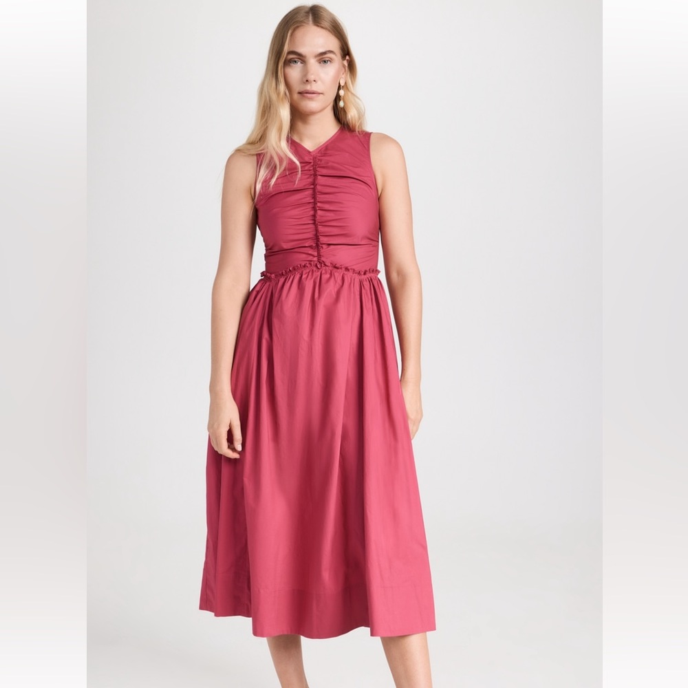 NWT Ulla Johnson Mimi Dress